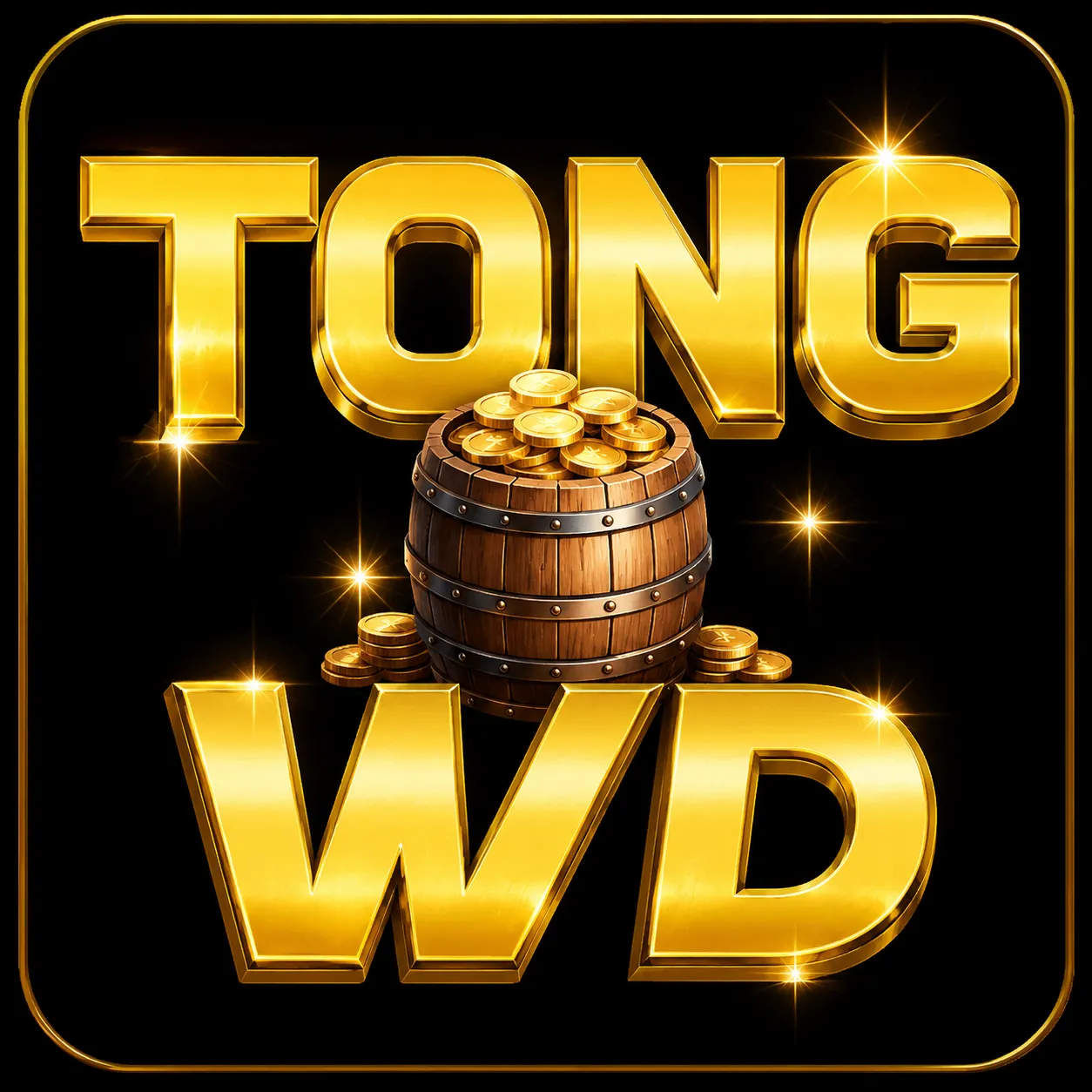 Aplikasi tongwd Terpercaya untuk Android — ikon APK