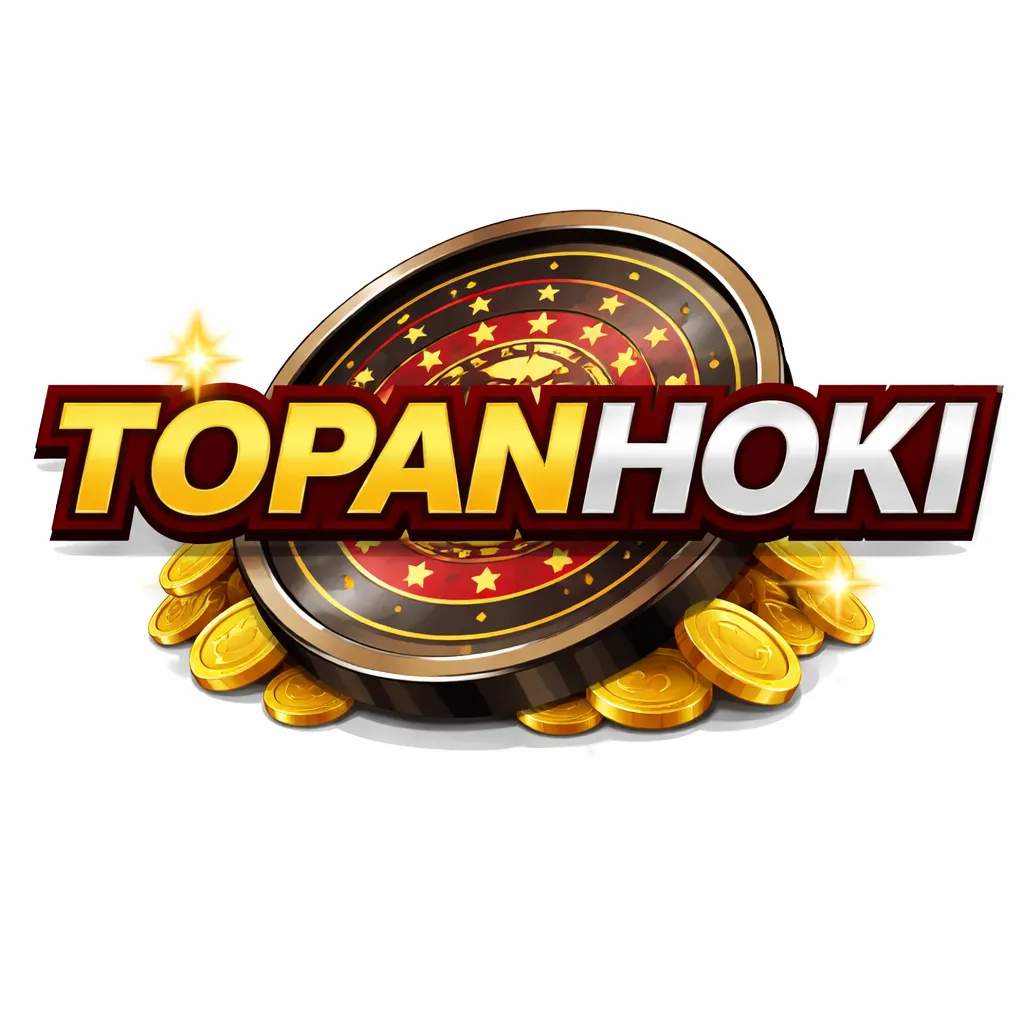 Aplikasi topanhoki Resmi dan Terpercaya di Android — ikon APK