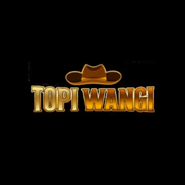 Aplikasi topiwangi Terpercaya untuk Android — ikon APK