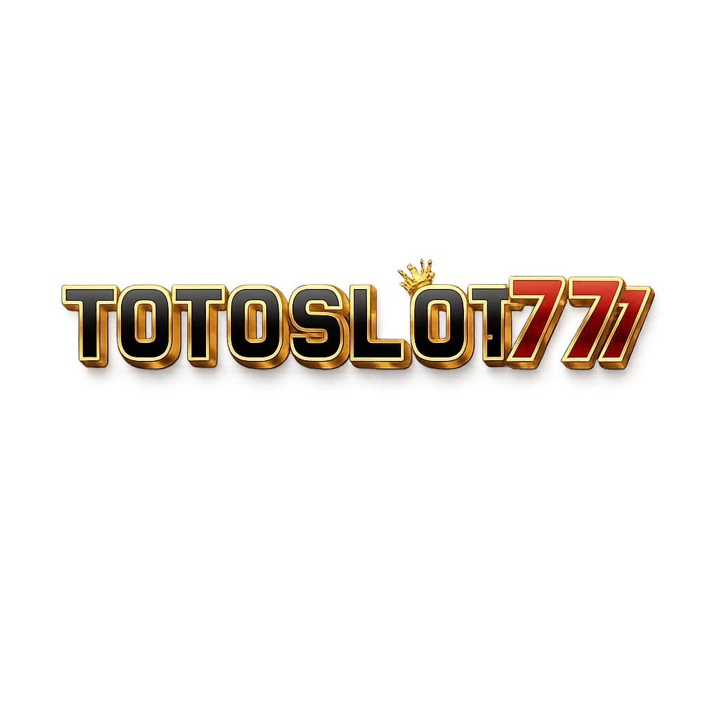 Aplikasi totoslot777 Terpercaya untuk Android — ikon APK
