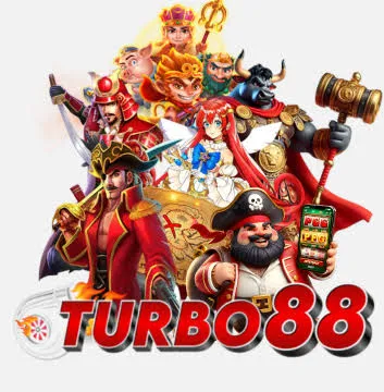 Aplikasi turbo88 Terpercaya untuk Android — ikon APK