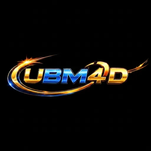 Aplikasi ubm4d Terpercaya untuk Android — ikon APK