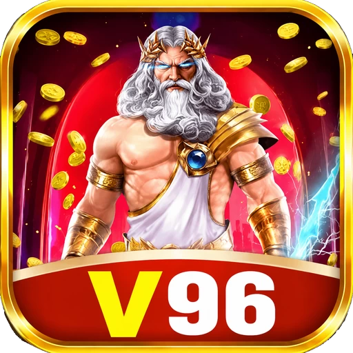 Aplikasi v96 Terpercaya untuk Android — ikon APK