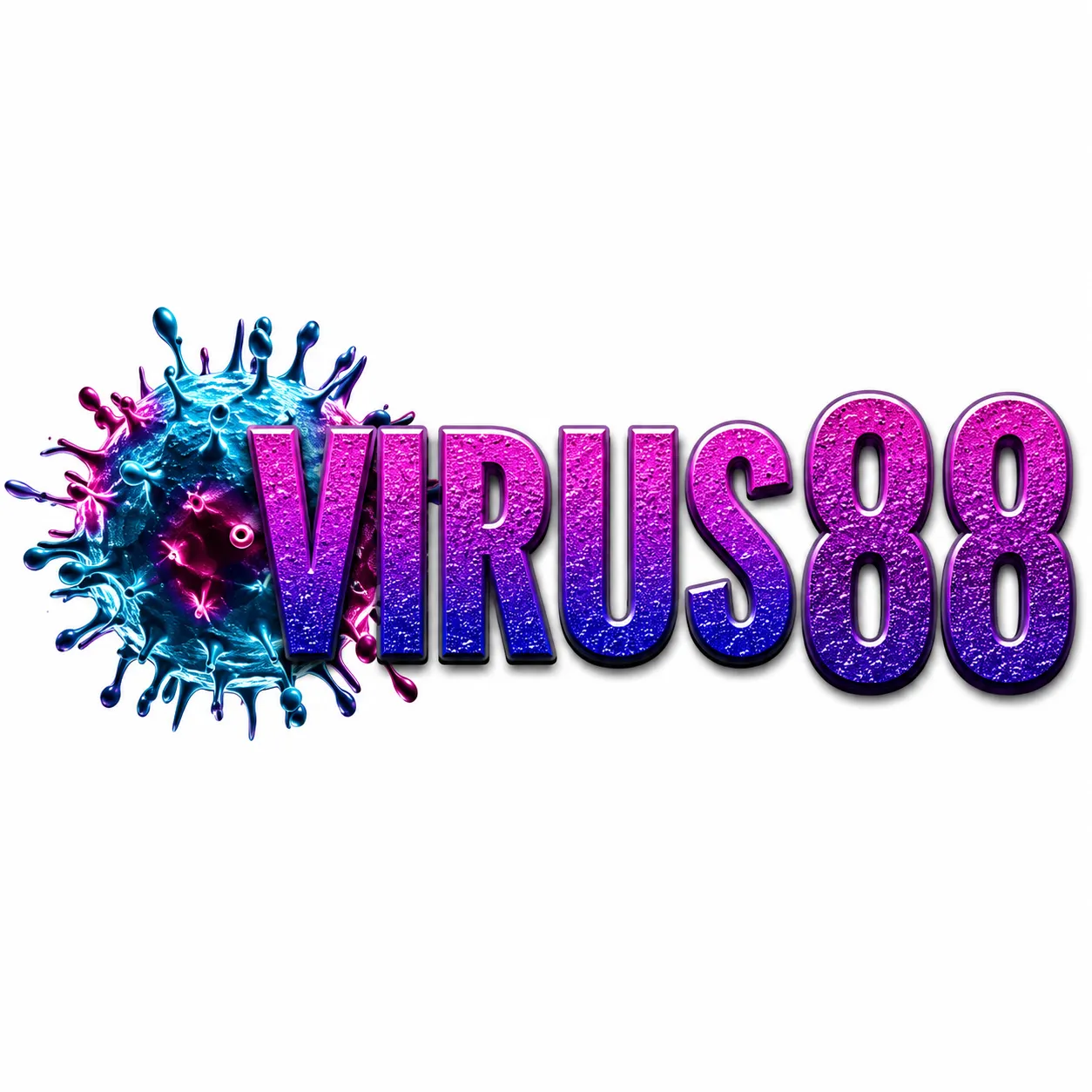 Aplikasi virus88 Terpercaya untuk Android — ikon APK