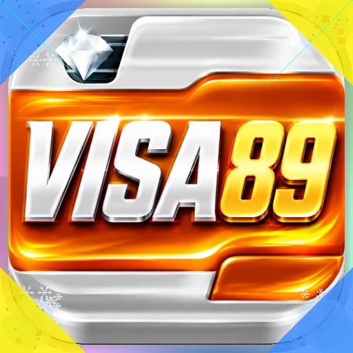 Aplikasi visa89 Resmi dan Terpercaya di Android — ikon APK