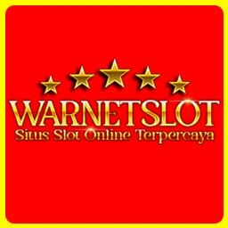 Aplikasi warnetslot Terpercaya untuk Android — ikon APK