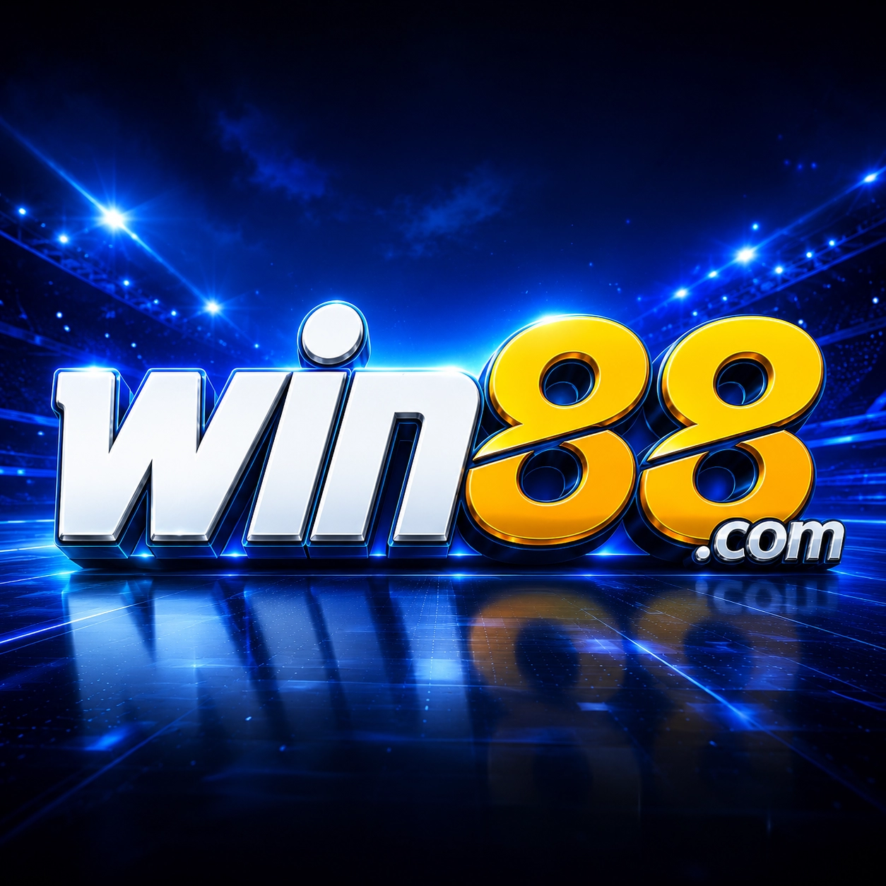 Aplikasi win88blue Terpercaya untuk Android — ikon APK