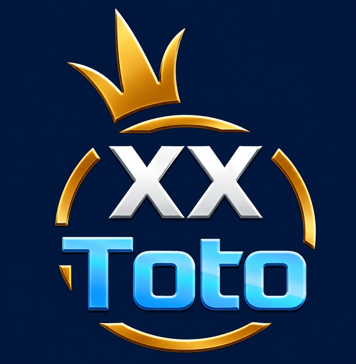 Aplikasi xxtoto Resmi dan Terpercaya di Android — ikon APK