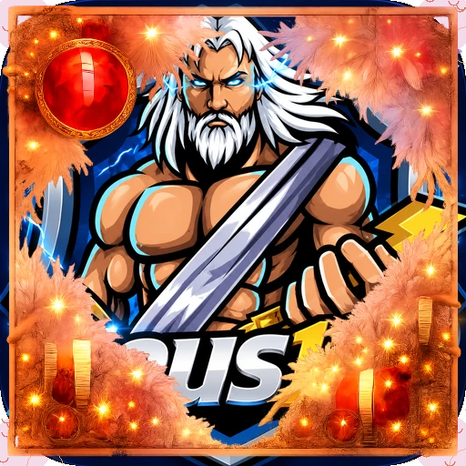 Aplikasi zeus138 Resmi dan Terpercaya di Android — ikon APK