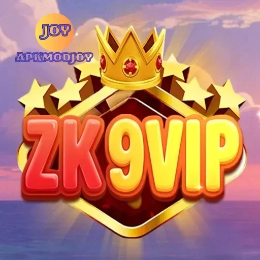 Aplikasi zk9vip Resmi dan Terpercaya di Android — ikon APK