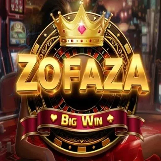 Aplikasi zofaza Terpercaya untuk Android — ikon APK