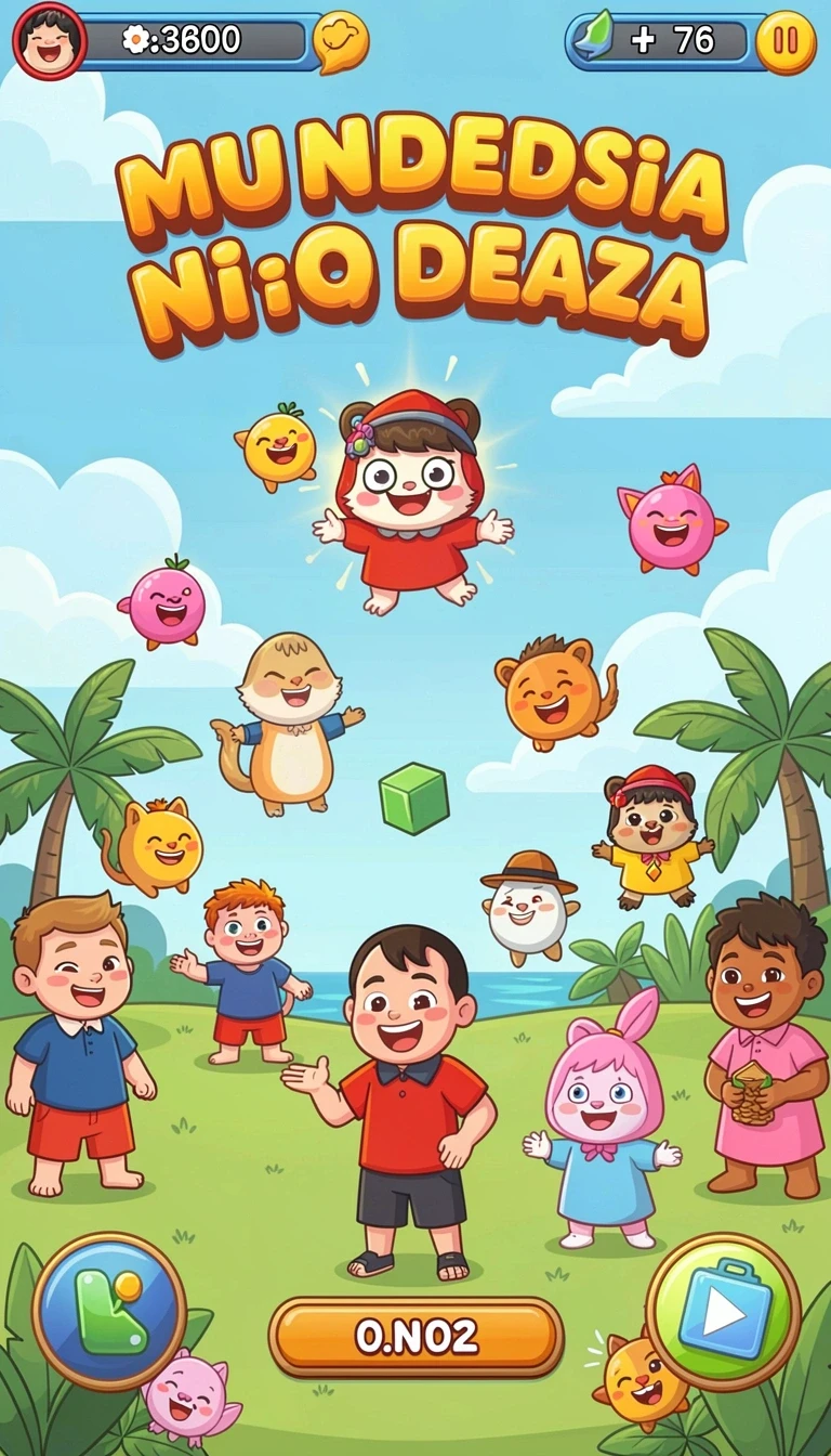 Beragam pilihan permainan menarik dalam aplikasi Aplikasi 777win Terpercaya untuk Android.