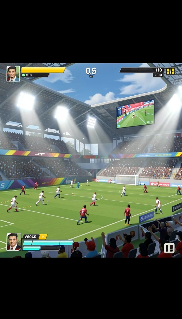 Beragam pilihan permainan menarik dalam aplikasi Aplikasi rich7 Resmi dan Terpercaya di Android.