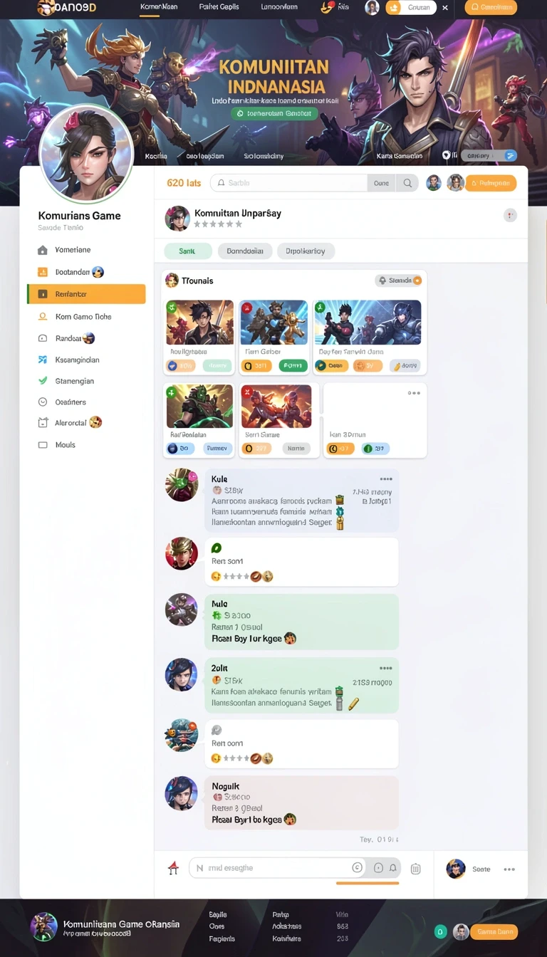 Beragam pilihan permainan menarik dalam aplikasi Aplikasi toto99 Resmi dan Terpercaya di Android.