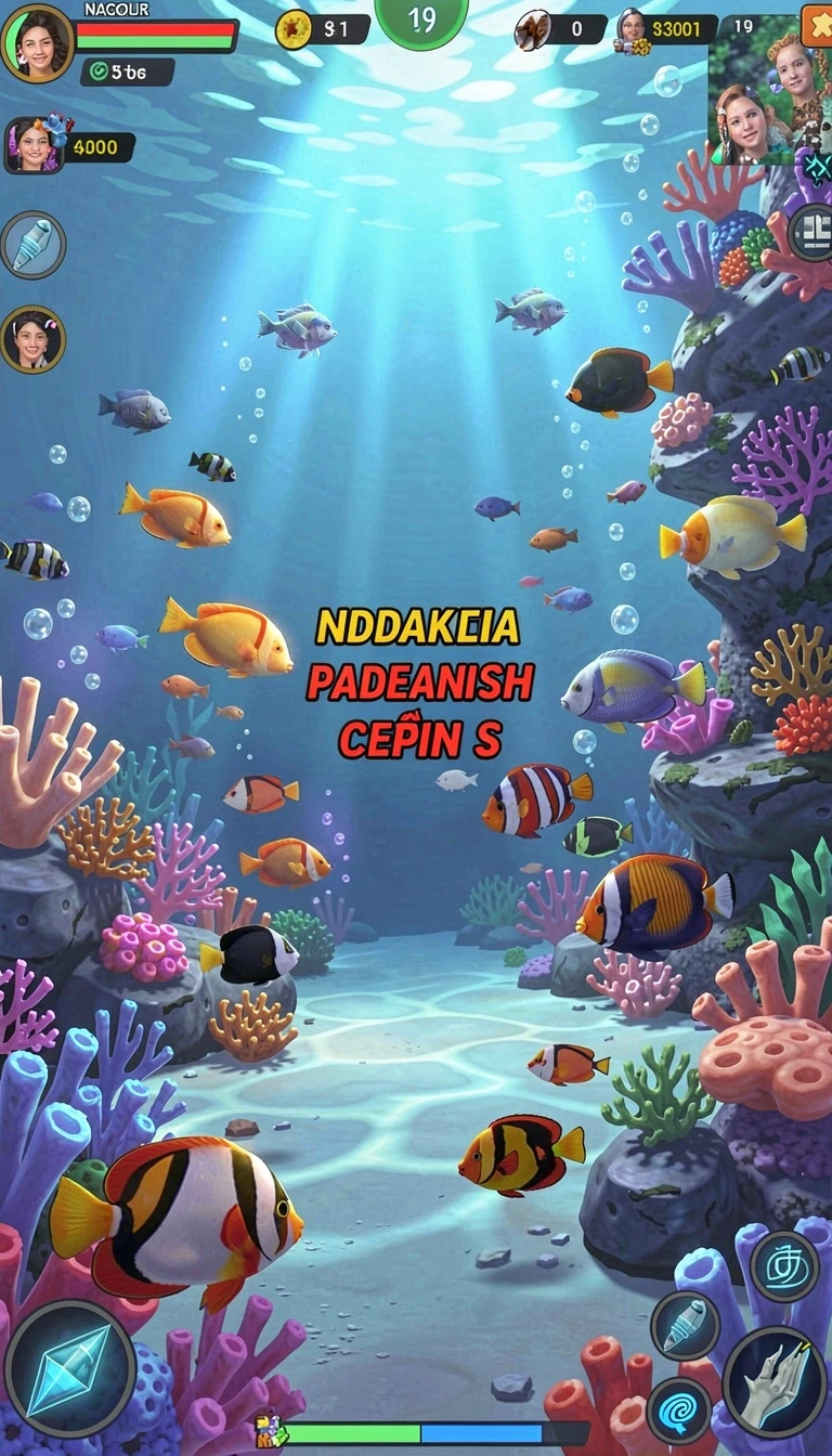 Beragam pilihan permainan menarik dalam aplikasi Aplikasi qqstar Terpercaya untuk Android.