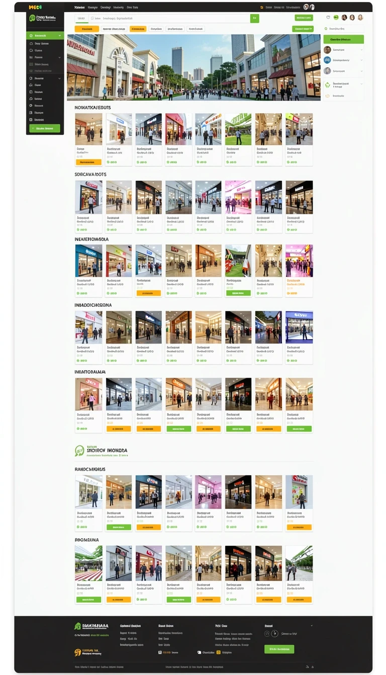 Beragam pilihan permainan menarik dalam aplikasi Aplikasi idrok Resmi dan Terpercaya di Android.