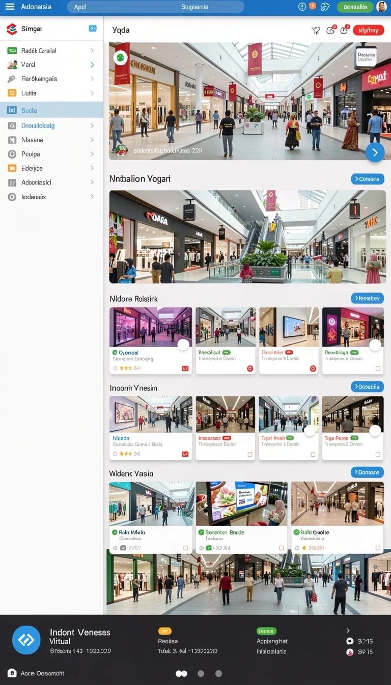 Beragam pilihan permainan menarik dalam aplikasi Aplikasi royalplay Resmi dan Terpercaya di Android.