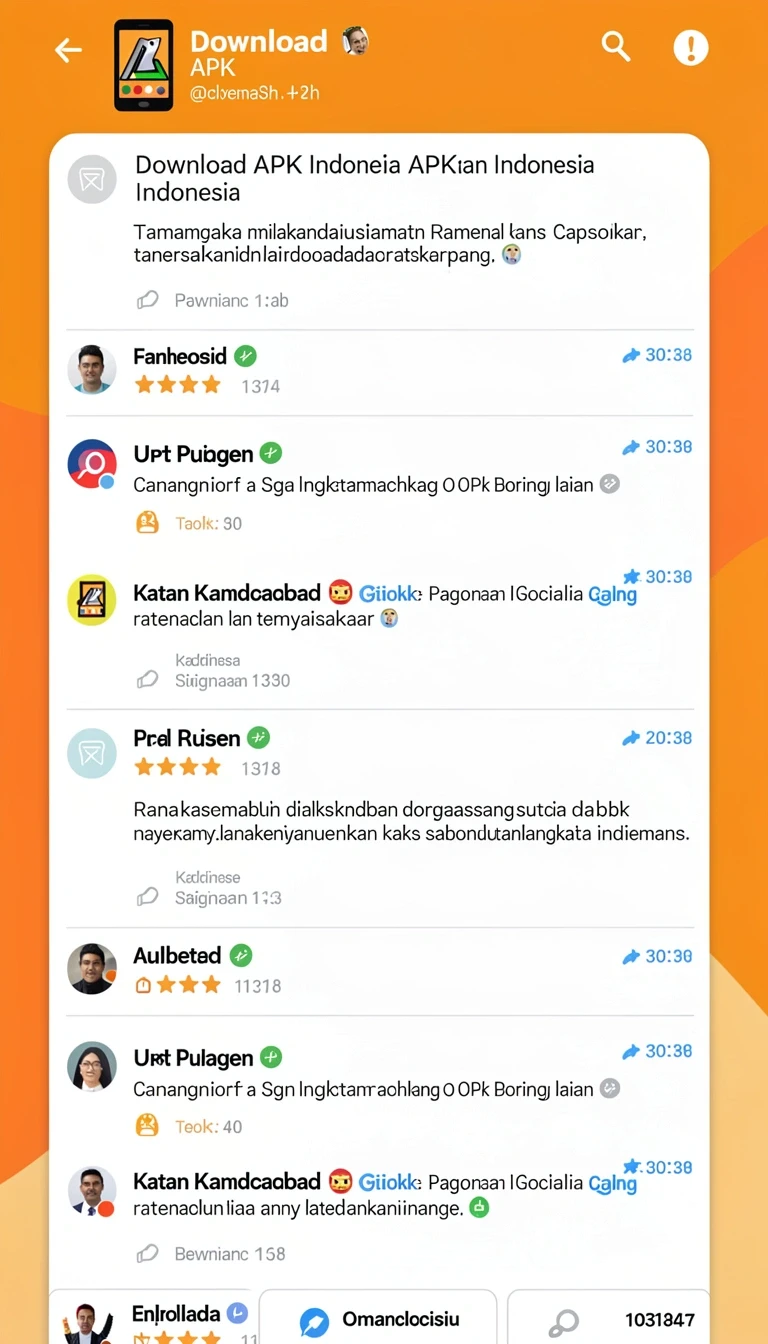 Beragam pilihan permainan menarik dalam aplikasi Aplikasi ratu10 Resmi dan Terpercaya di Android.