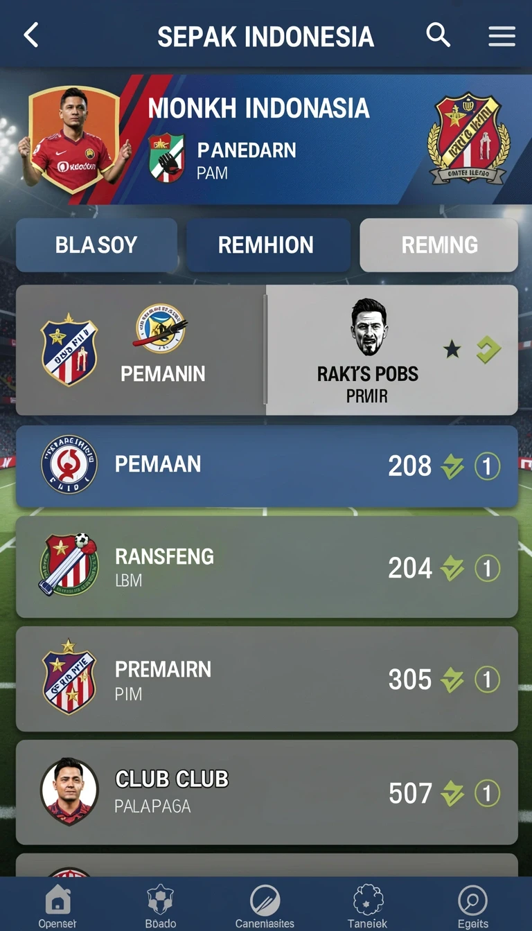 Beragam pilihan permainan menarik dalam aplikasi Aplikasi support Terpercaya untuk Android.