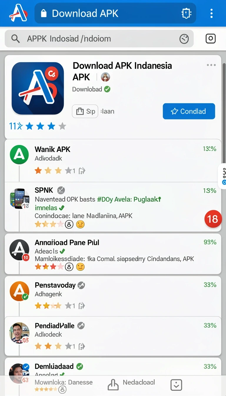 Beragam pilihan permainan menarik dalam aplikasi Aplikasi tiva88 Resmi dan Terpercaya di Android.