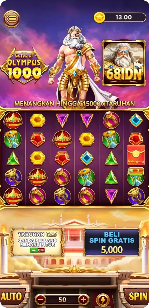 Beragam pilihan permainan menarik dalam aplikasi Aplikasi to288 Resmi dan Terpercaya di Android.