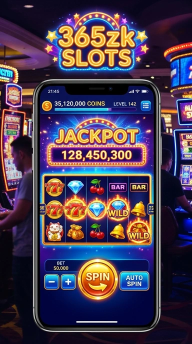 Beragam pilihan permainan menarik dalam aplikasi Aplikasi c8vip Resmi dan Terpercaya di Android.