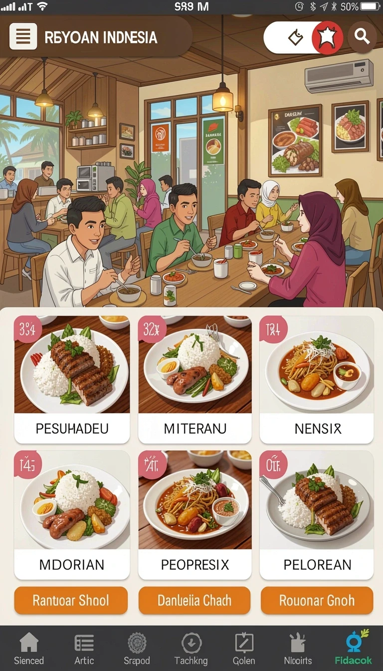 Beragam pilihan permainan menarik dalam aplikasi Aplikasi garitoto Resmi dan Terpercaya di Android.