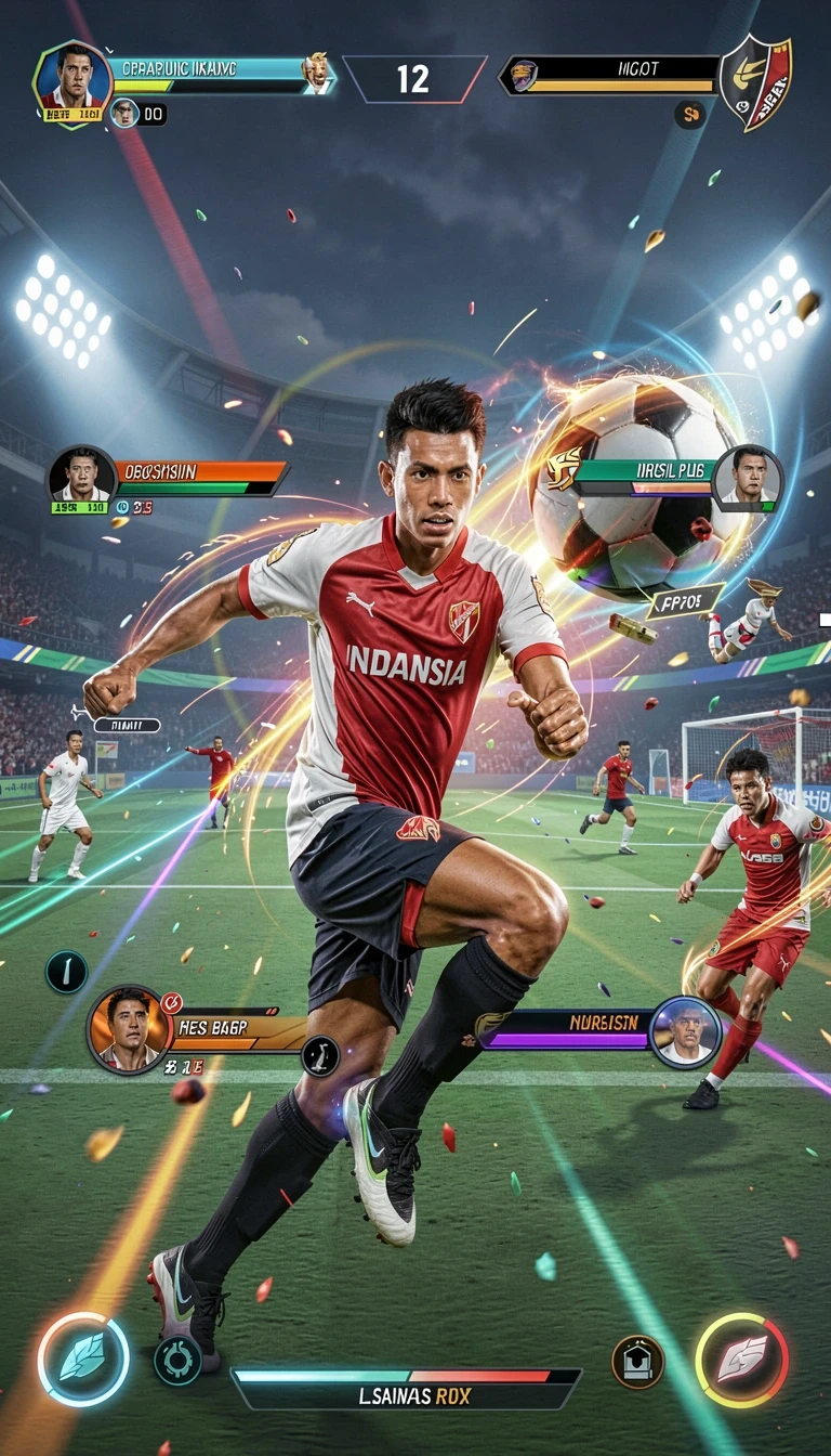 Beragam pilihan permainan menarik dalam aplikasi Aplikasi mari777 Resmi dan Terpercaya di Android.