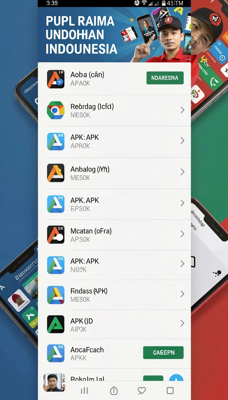 Beragam pilihan permainan menarik dalam aplikasi Aplikasi axiata4d Terpercaya untuk Android.