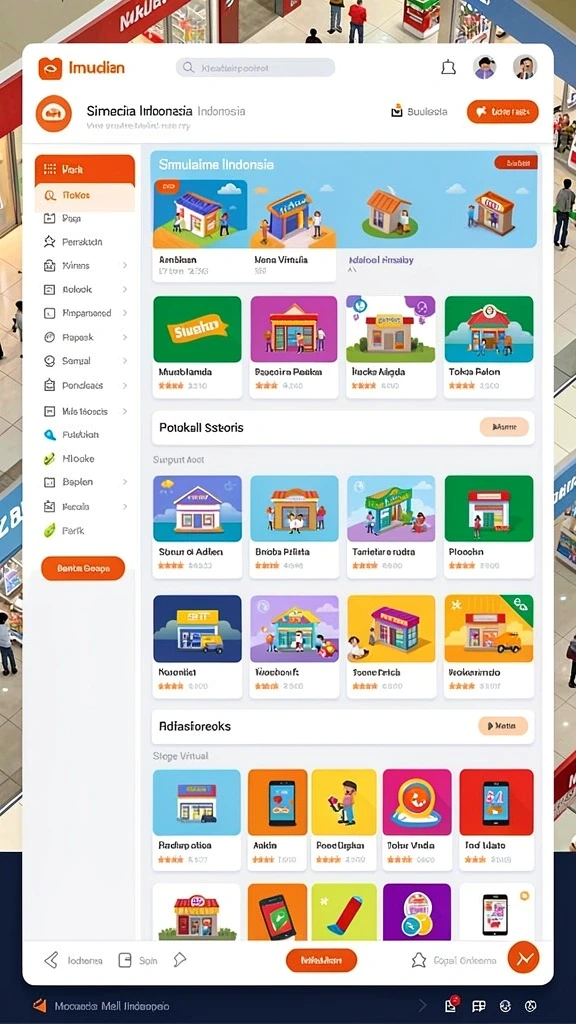 Beragam pilihan permainan menarik dalam aplikasi Aplikasi sortoto Resmi dan Terpercaya di Android.