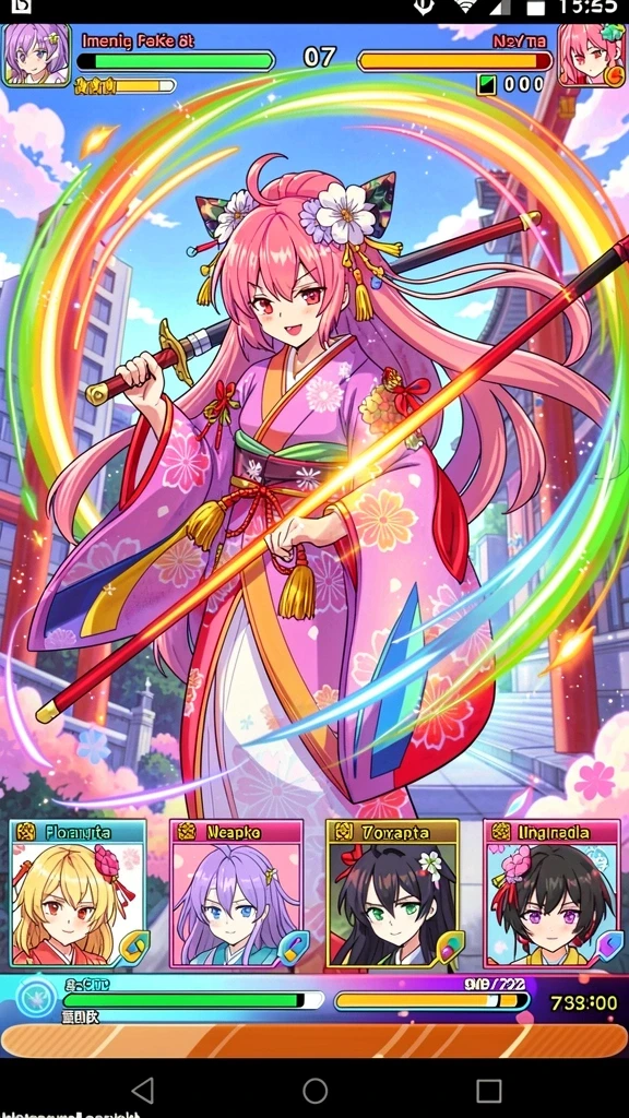 Beragam pilihan permainan menarik dalam aplikasi Aplikasi maxslot Terpercaya untuk Android.