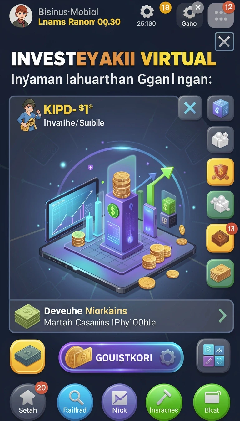 Beragam pilihan permainan menarik dalam aplikasi Aplikasi jkt88 Terpercaya untuk Android.