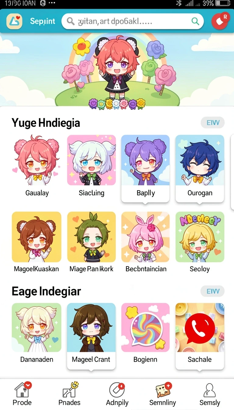 Beragam pilihan permainan menarik dalam aplikasi Aplikasi xxtoto Resmi dan Terpercaya di Android.