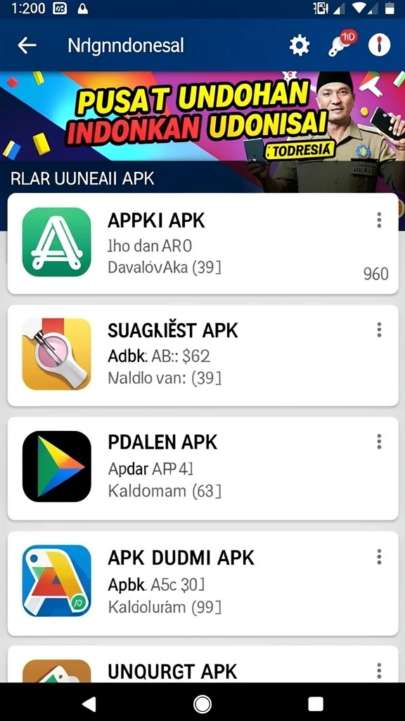 Beragam pilihan permainan menarik dalam aplikasi Aplikasi jamin777 Resmi dan Terpercaya di Android.
