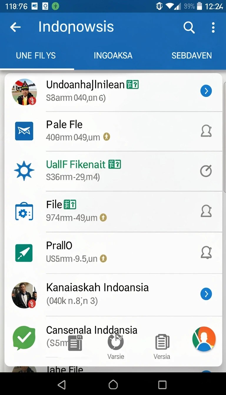 Beragam pilihan permainan menarik dalam aplikasi Aplikasi Javo88 icons Resmi dan Terpercaya di Android.
