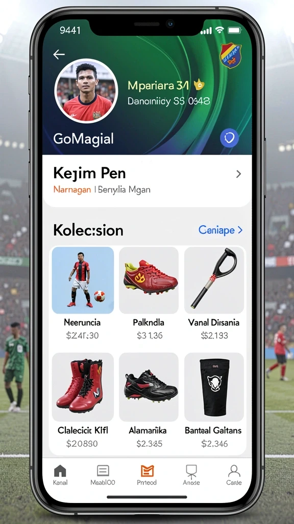 Beragam pilihan permainan menarik dalam aplikasi Aplikasi madrid778 Resmi dan Terpercaya di Android.