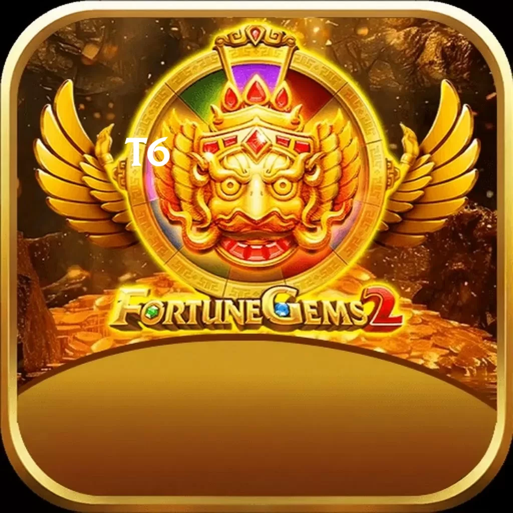 Aplikasi t6 Terpercaya untuk Android — ikon APK